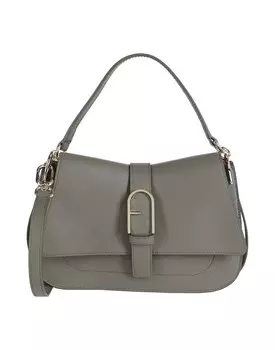 Сумка Furla, зеленый