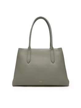 Сумка Furla, зеленый