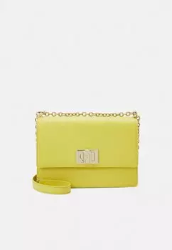 Сумка Furla, желтый