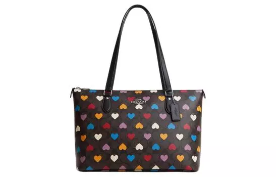 Сумка Gallery Handbags COACH