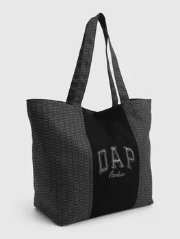 Сумка Gap, черный