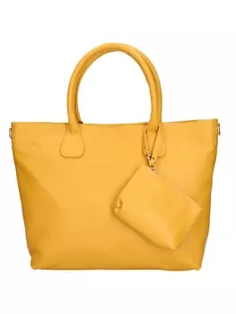 Сумка Gave Lux, цвет d36 mustard