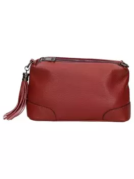 Сумка Gave Lux, цвет dark red