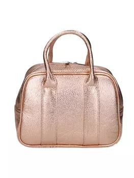 Сумка Gave Lux, цвет gold pink