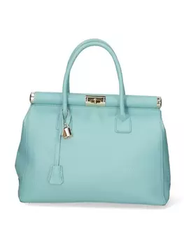 Сумка Gave Lux, цвет green aqua
