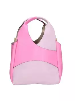 Сумка Gave Lux, цвет lilac/pink