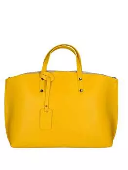 Сумка Gave Lux Schultertasche, цвет YELLOW