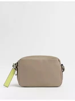 Сумка Gerry Weber, серо-коричневый