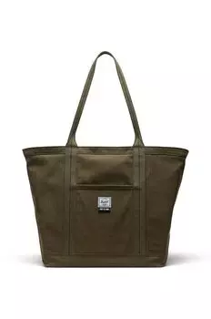 Сумка Гершель Herschel, зеленый
