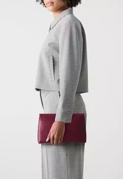 Сумка GIADA POUCH Furla, красный