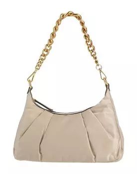 Сумка GIANNI CHIARINI, бежевый
