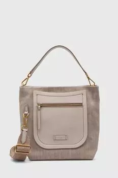 Сумка Gianni Chiarini, бежевый