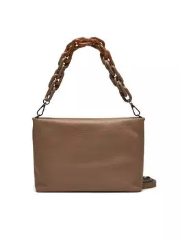 Сумка Gianni Chiarini, бежевый