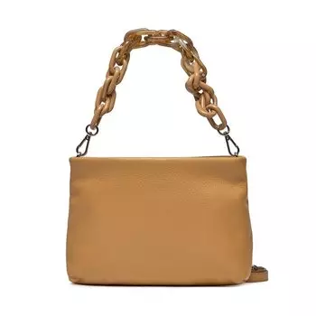 Сумка Gianni Chiarini BrendaBS, коричневый