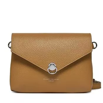 Сумка Gianni Chiarini BSGRN, коричневый