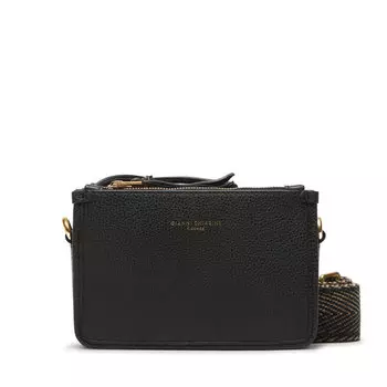 Сумка Gianni Chiarini BSRMN-NA, черный