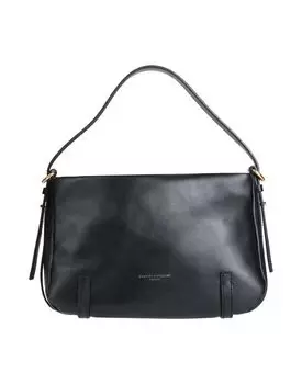 Сумка GIANNI CHIARINI, черный