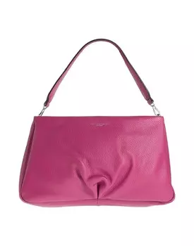 Сумка Gianni Chiarini, фуксия