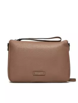 Сумка Gianni Chiarini, коричневый