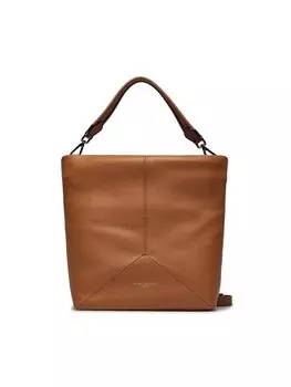 Сумка Gianni Chiarini, коричневый