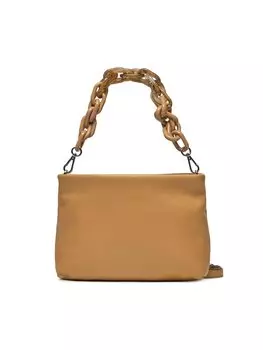 Сумка Gianni Chiarini, коричневый