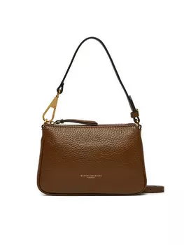 Сумка Gianni Chiarini, коричневый
