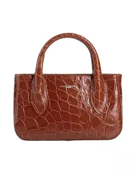 Сумка Gianni Chiarini, коричневый