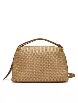 Сумка Gianni Chiarini, коричневый
