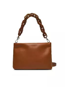 Сумка Gianni Chiarini, коричневый