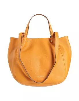 Сумка GIANNI CHIARINI, оранжевый