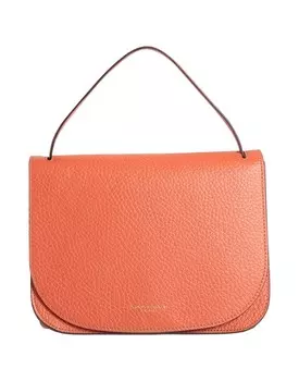 Сумка Gianni Chiarini, оранжевый