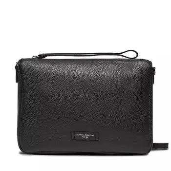 Сумка Gianni Chiarini Pouch BS, черный