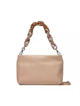 Сумка Gianni Chiarini, розовый