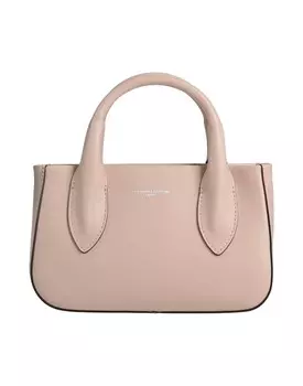 Сумка Gianni Chiarini, розовый