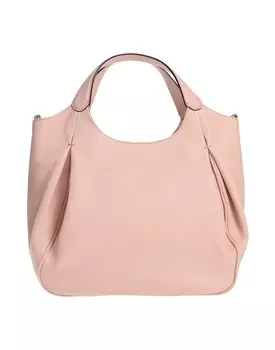Сумка Gianni Chiarini, розовый