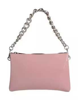 Сумка Gianni Chiarini, розовый