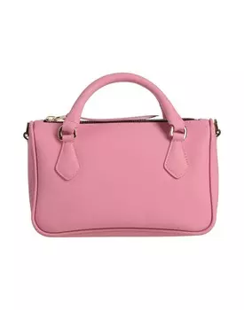 Сумка Gianni Chiarini, розовый
