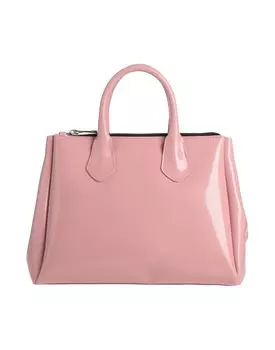 Сумка Gianni Chiarini, розовый