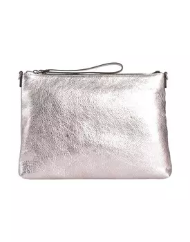Сумка Gianni Chiarini, розовый