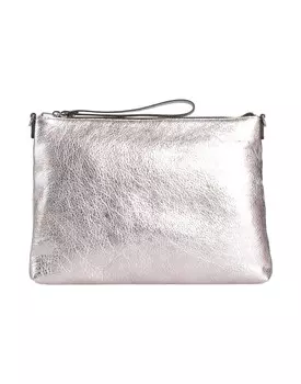 Сумка Gianni Chiarini, розовый