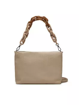 Сумка Gianni Chiarini, серый