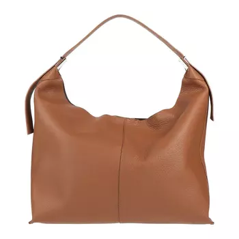 Сумка Gianni Chiarini Shoulder, коричневый