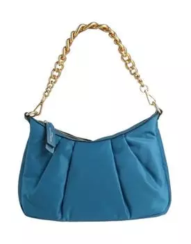 Сумка GIANNI CHIARINI, синий