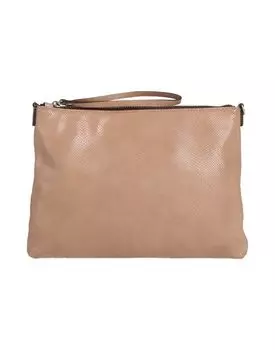 Сумка GIANNI CHIARINI, светло-коричневый