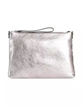 Сумка GIANNI CHIARINI, светло-розовый
