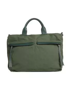 Сумка GIANNI CHIARINI, темно-зеленый