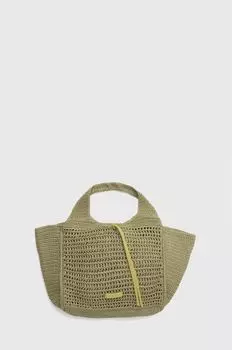 Сумка Gianni Chiarini, зеленый