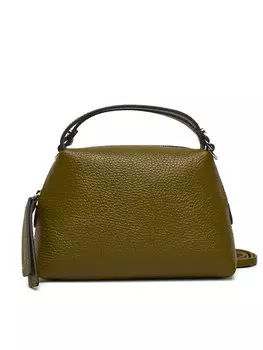 Сумка Gianni Chiarini, зеленый