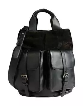 Сумка GIORGIO ARMANI, черный