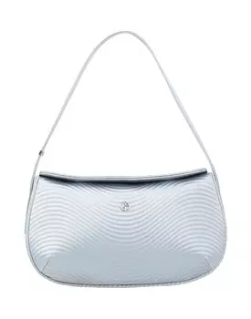 Сумка Giorgio Armani, небесно-голубой